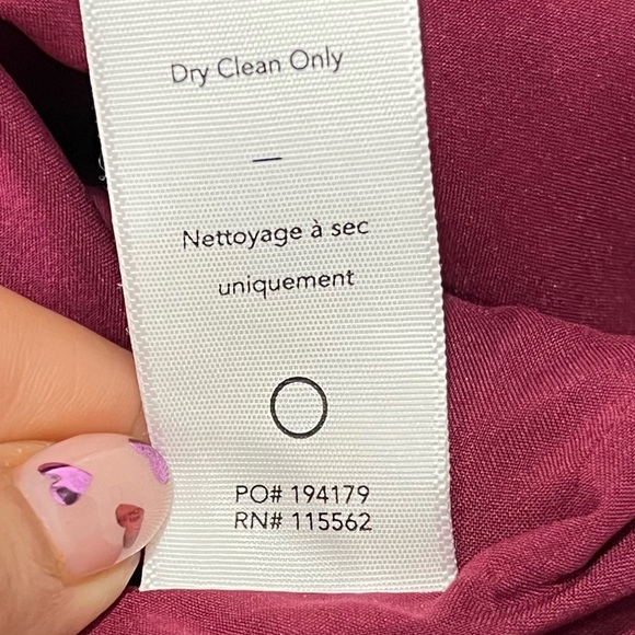 Likely Driggs Dress - Picture 9 of 10